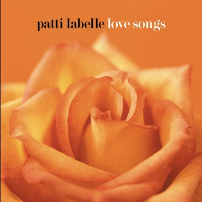 Love Songs - Patti LaBelle