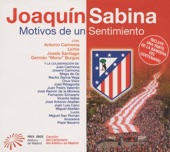 Joaquín Sabina - Motivos de un Sentimiento (Version Banda)