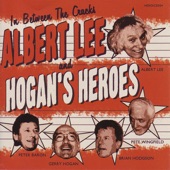 Albert Lee & Hogan's Heroes - I Am A Man Of Constant Sorrow
