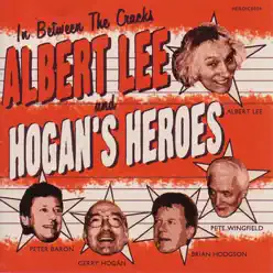 In Between the Cracks - Albert Lee In Between the Cracks - Albert Lee