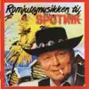 Romjulsmusikken Til Sputnik album lyrics, reviews, download