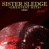 Sister Sledge: Greatest Hits - Live (Remastered) artwork