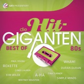 Best of 80's - Die Hit Giganten artwork