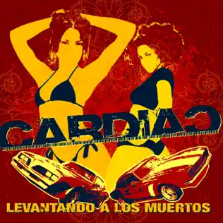 last ned album CardiaC - Levantando A Los Muertos