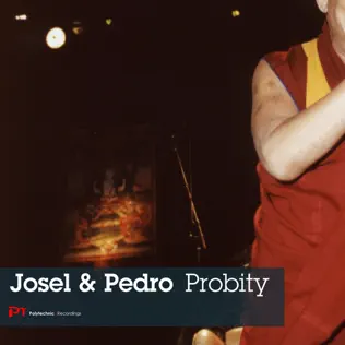 télécharger l'album Josel & Pedro - Probity