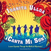 Juanita Ulloa - Las gaviotas (The Seagulls)