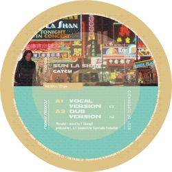Sun La Shan - Catch