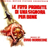 Ennio Morricone - Amore come dolore