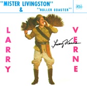 Mister Livingston / Roller Coaster - Single