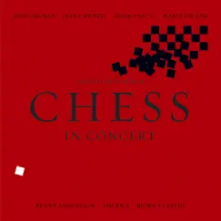 Highlights from Chess In Concert (Live) by Various Artists album reviews, ratings, credits