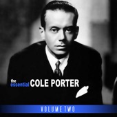 The Essential Cole Porter, Vol. 2 artwork