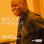 Maceo Parker - Uptown Up