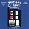 Marry Me a Little (Original 1980 Off-Broadway Cast) album lyrics, reviews, download