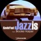 Jazz Is (Jazz Room Remix) artwork