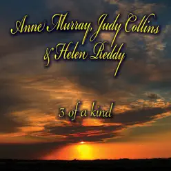 Three of a Kind (Re-Recorded Versions) - Judy Collins