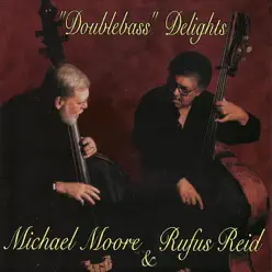 Doublebass Delights - Rufus Reid Doublebass Delights - Rufus Reid