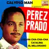 Vintage Cuba Nº 64 - EPs Collectors, "Calypso Man" album lyrics, reviews, download