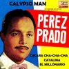 Vintage Cuba Nº 64 - EPs Collectors, "Calypso Man"