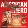 American Hero album lyrics, reviews, download