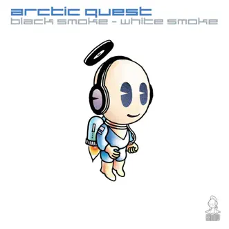 White Smoke by Arctic Quest song reviws