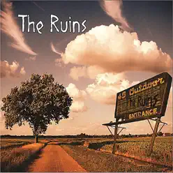 The Ruins - EP - Ruins (Aus) The Ruins - EP - Ruins (Aus)