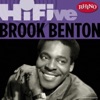 Hi-Five: Brook Benton - EP