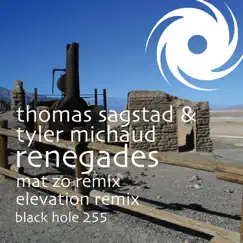 Renegades - EP by Thomas Sagstad & Tyler Michaud album reviews, ratings, credits