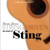 The Music of Sting album lyrics, reviews, download