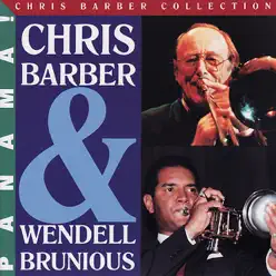 Panama! - Chris Barber Panama! - Chris Barber