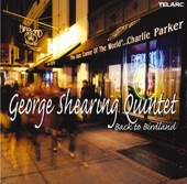 The George Shearing Quintet - That Sunday That Summer