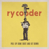 Ry Cooder - John Lee Hooker for President