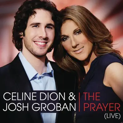 The Prayer - Single - Céline Dion