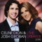 The Prayer (Duet with Josh Groban) [Live] - Céline Dion & Josh Groban lyrics