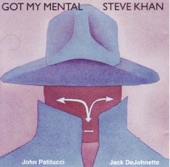 Steve Khan - Got My Mental