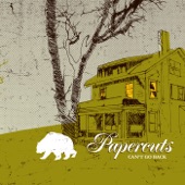 Papercuts - Take the 227th Exit