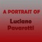 La traviata: Annina! dondi vieni - Luciano Pavarotti lyrics