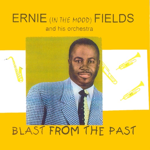 Art for In The Mood by Ernie Fields