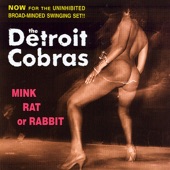 Mink Rat or Rabbit