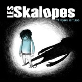 Les Skalopes - Debout