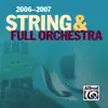 String & Full Orchestra (2006-2007) album lyrics, reviews, download