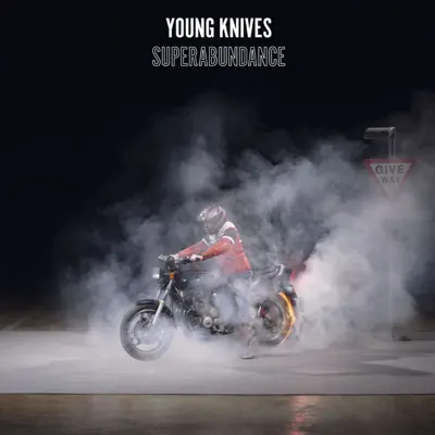 Superabundance - Young Knives