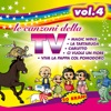 Le canzoni della TV vol.4