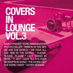 Riovolt - It Ain´T Over Till It´S Over