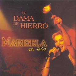 Marisela - Enamorada y Herida