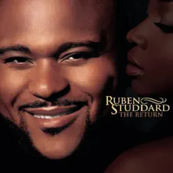 The Return - Ruben Studdard