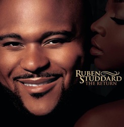 Ruben Studdard - Change Me