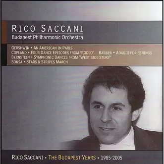 Adagio for Strings by Budapest Philharmonic Orchestra & Rico Saccani song reviws