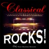 Classical Rocks! - "Moonlight Sonata" Adagio Sustenuto (Ludwig Van Beethoven)