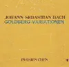 Stream & download Bach: Goldberg Variations