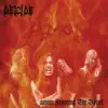 Amon: Feasting the Beast album lyrics, reviews, download